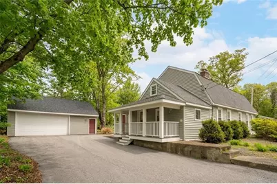 182 Hines Road, Cumberland, RI 02864 - Photo 5