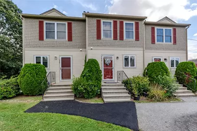192 Fairway Drive, Coventry, RI 02816 - Photo 1