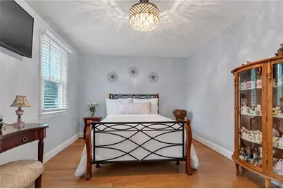 154 Bear Hill Road #1602, Cumberland, RI 02864 - Photo 21