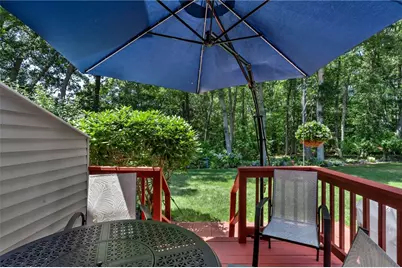 154 Bear Hill Road #1602, Cumberland, RI 02864 - Photo 33