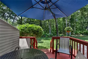 154 Bear Hill Rd, Cumberland, RI 02864 - Photo 33