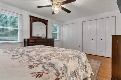 154 Bear Hill Road #1602, Cumberland, RI 02864 - Photo 17