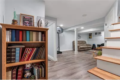 154 Bear Hill Road #1602, Cumberland, RI 02864 - Photo 25