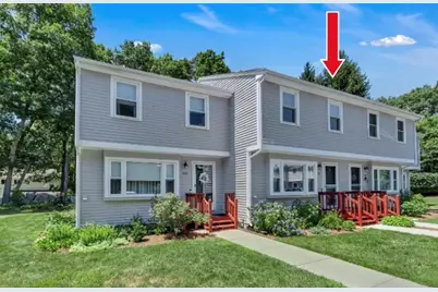 154 Bear Hill Road #1602, Cumberland, RI 02864 - Photo 1