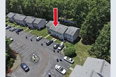 154 Bear Hill Road #1602, Cumberland, RI 02864 - Photo 3