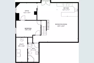 5 Hilton Drive, Johnston, RI 02919 - Photo 49