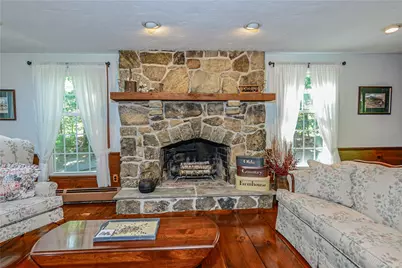 132 Sheffield Hill Road, Exeter, RI 02882 - Photo 1