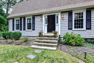 132 Sheffield Hill Road, Exeter, RI 02882 - Photo 35