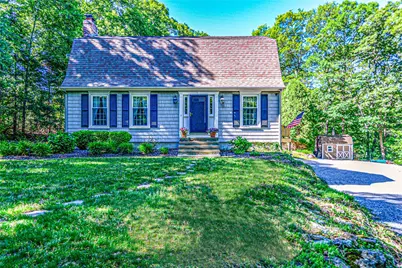 132 Sheffield Hill Road, Exeter, RI 02882 - Photo 9