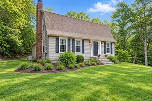 132 Sheffield Hill Rd, Exeter, RI 02882 - Photo 1