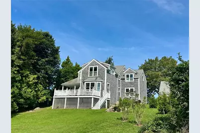 1207 West Side Road, Block Island, RI 02807 - Photo 1
