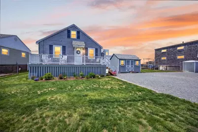 6 Arbeth Avenue, Narragansett, RI 02882 - Photo 1