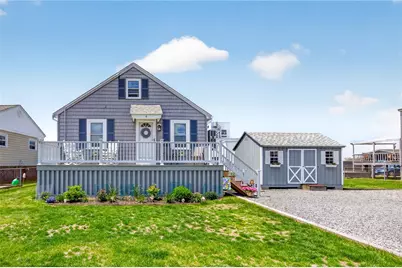 6 Arbeth Avenue, Narragansett, RI 02882 - Photo 5