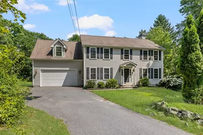321 River Road, Lincoln, RI 02865 - Photo 1
