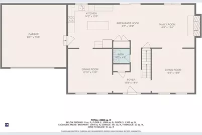 321 River Road, Lincoln, RI 02865 - Photo 41