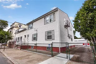 32 Almy St, Providence, RI 02909 - Photo 1