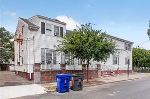 32 Almy St, Providence, RI 02909 - Photo 1