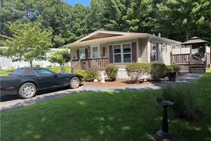 4 Justin Ln, Coventry, RI 02816 - Photo 1