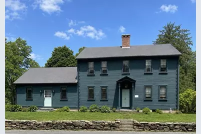 199 Plainfield Pike, Foster, RI 02825 - Photo 1