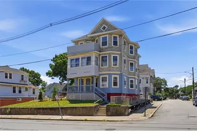 200 Admiral Street, Providence, RI 02908 - Photo 1