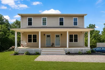 33 Kenyon School Road, Richmond, RI 02836 - Photo 1