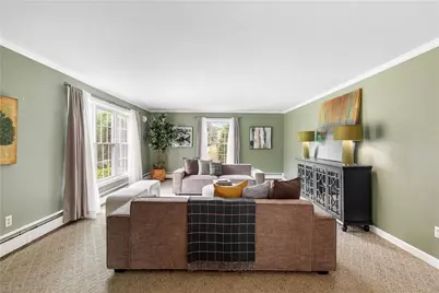 145 East Hill Drive, Cranston, RI 02920 - Photo 9