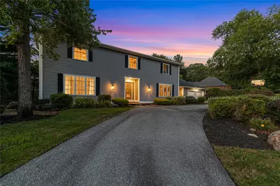 145 East Hill Drive, Cranston, RI 02920 - Photo 3