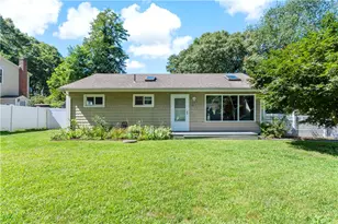 15 Mollusk Dr, North Kingstown, RI 02874 - Photo 1