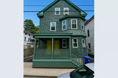 101 Ruggles Street #1, Providence, RI 02908 - Photo 1