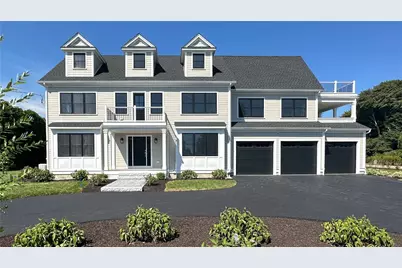 15 Cornelius Drive, Portsmouth, RI 02871 - Photo 1