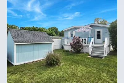 158 Holiday Court, South Kingstown, RI 02879 - Photo 5