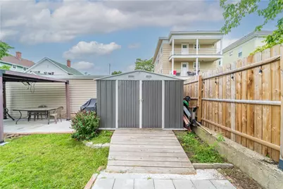 127 Boutwell Street, Pawtucket, RI 02860 - Photo 19