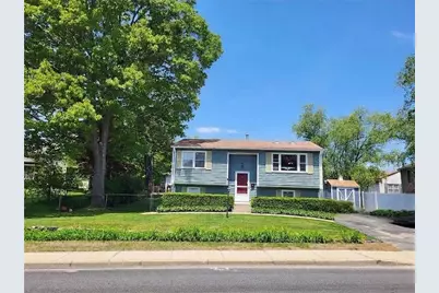 148 Wakefield Street, West Warwick, RI 02893 - Photo 1