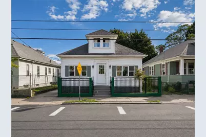 38 Ford Street, Providence, RI 02907 - Photo 1
