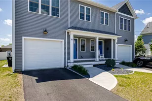 4 Batcheller Ave, Cranston, RI 02920 - Photo 5