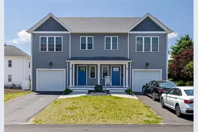 4 Batcheller Avenue, Cranston, RI 02920 - Photo 1