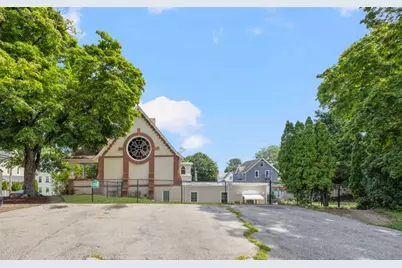 576 Fairmount Street, Woonsocket, RI 02895 - Photo 37