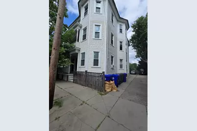 4 Ellery Street #3, Providence, RI 02909 - Photo 5