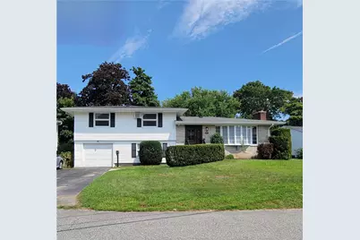 71 Sheffield Road, Cranston, RI 02920 - Photo 1