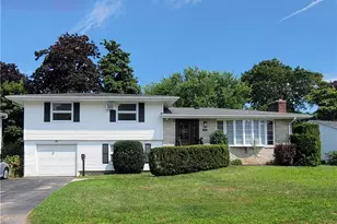 71 Sheffield Rd, Cranston, RI 02920 - Photo 1