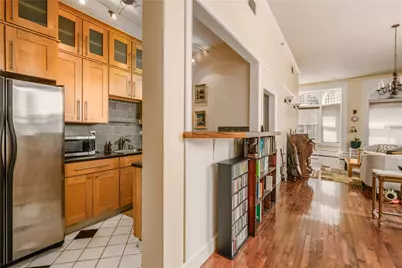385 Westminster Street #4C, Providence, RI 02903 - Photo 5