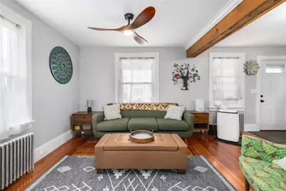 138 Burgess Avenue, East Providence, RI 02914 - Photo 5