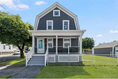 138 Burgess Avenue, East Providence, RI 02914 - Photo 1