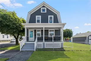 138 Burgess Ave, East Providence, RI 02914 - Photo 1