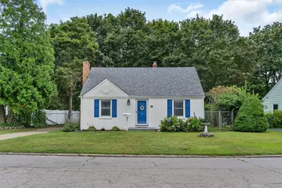 64 King Phillip Drive, North Kingstown, RI 02852 - Photo 1