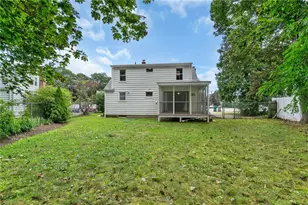 64 King Phillip Dr, North Kingstown, RI 02852 - Photo 23