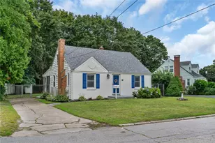 64 King Phillip Dr, North Kingstown, RI 02852 - Photo 3