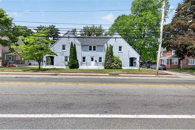 520 Providence Street, West Warwick, RI 02893 - Photo 1