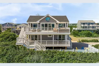 694 Charlestown Beach Road, Charlestown, RI 02813 - Photo 1