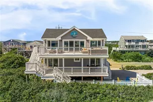 694 Charlestown Beach Rd, Charlestown, RI 02813 - Photo 1